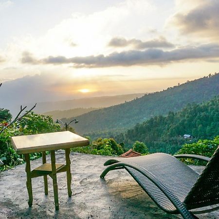 Aryautama Garden Villa Munduk Εξωτερικό φωτογραφία