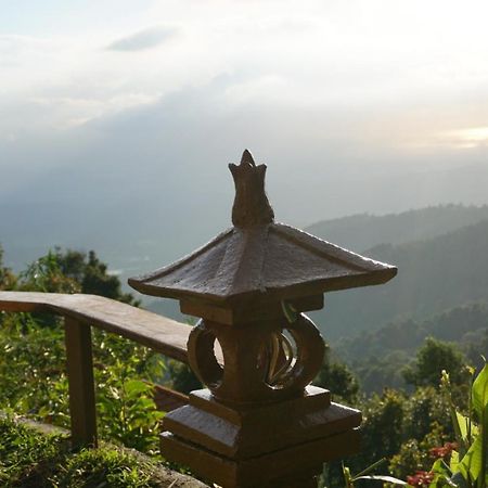 Aryautama Garden Villa Munduk Εξωτερικό φωτογραφία