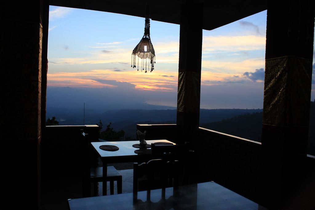 Aryautama Garden Villa Munduk Εξωτερικό φωτογραφία