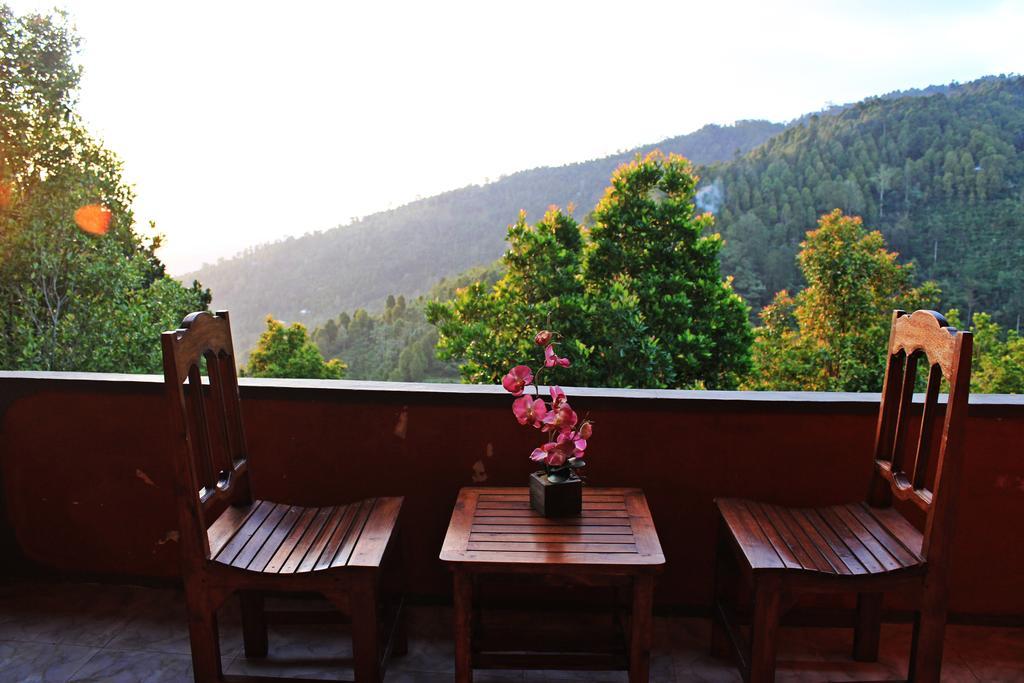 Aryautama Garden Villa Munduk Δωμάτιο φωτογραφία