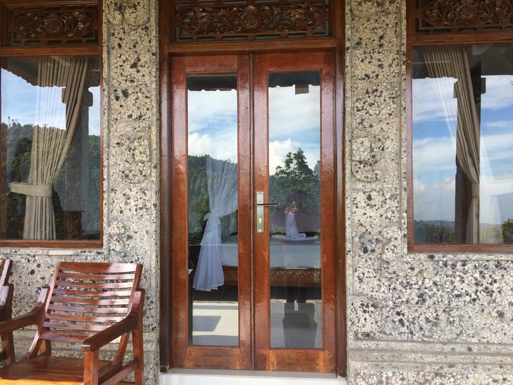 Aryautama Garden Villa Munduk Εξωτερικό φωτογραφία