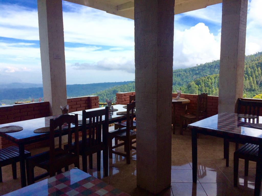 Aryautama Garden Villa Munduk Εξωτερικό φωτογραφία