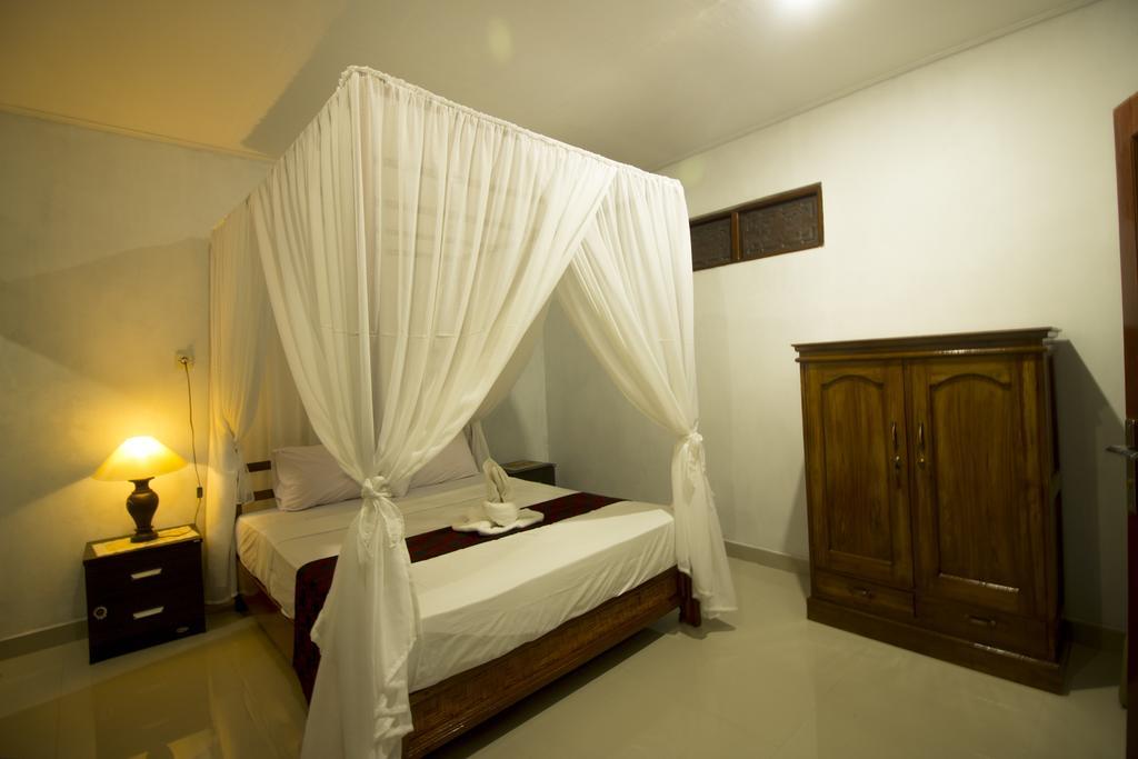 Aryautama Garden Villa Munduk Εξωτερικό φωτογραφία