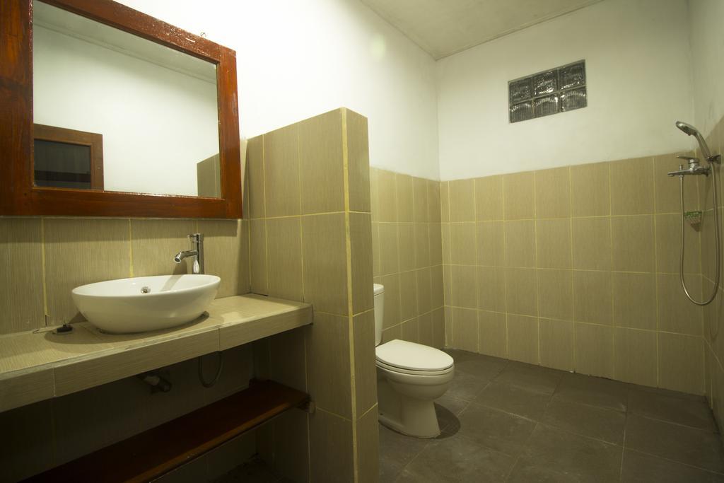 Aryautama Garden Villa Munduk Εξωτερικό φωτογραφία