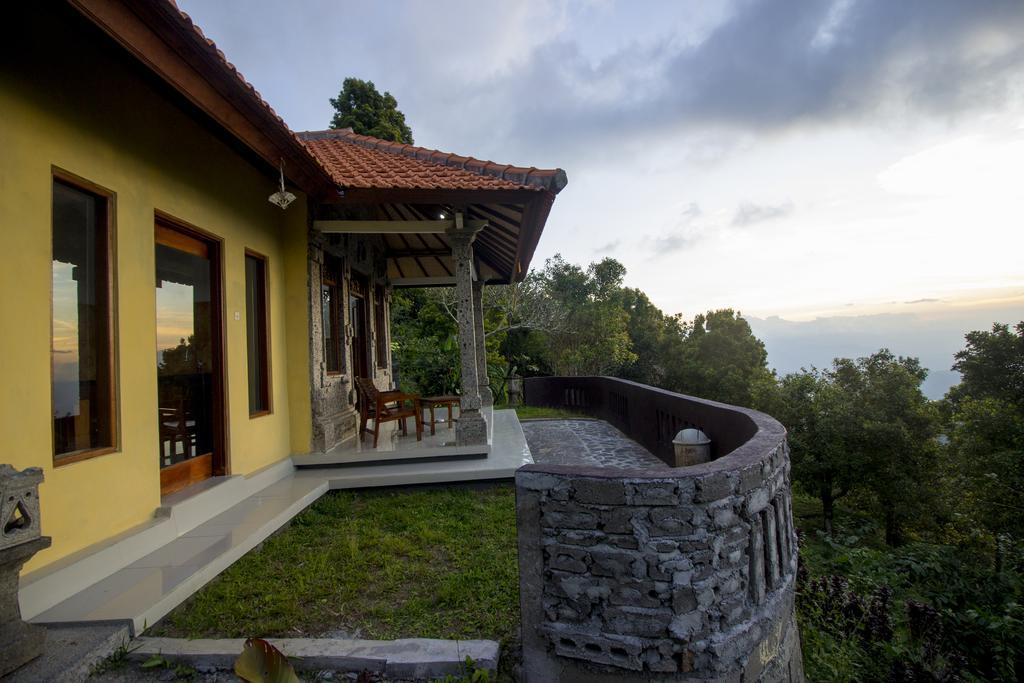 Aryautama Garden Villa Munduk Εξωτερικό φωτογραφία