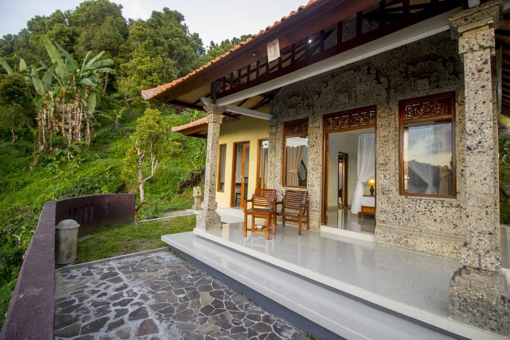 Aryautama Garden Villa Munduk Εξωτερικό φωτογραφία