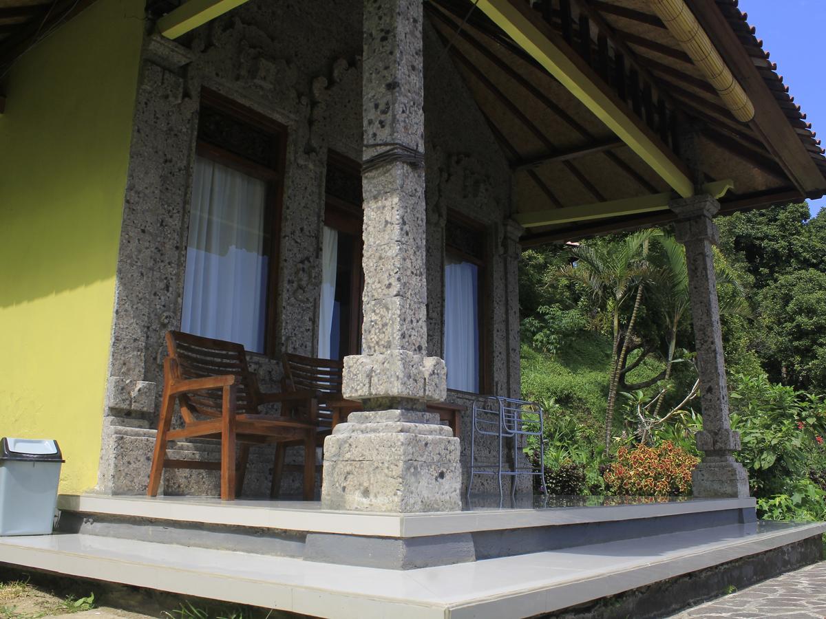 Aryautama Garden Villa Munduk Εξωτερικό φωτογραφία