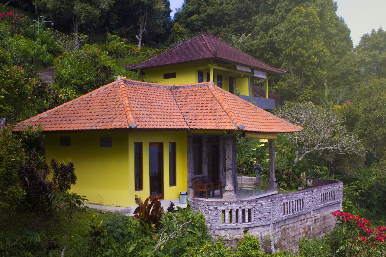 Aryautama Garden Villa Munduk Εξωτερικό φωτογραφία
