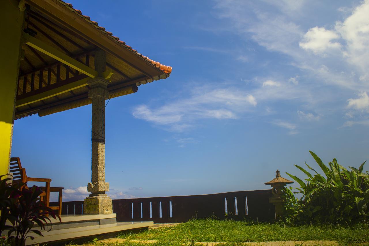 Aryautama Garden Villa Munduk Εξωτερικό φωτογραφία