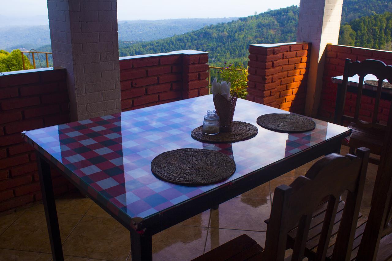 Aryautama Garden Villa Munduk Εξωτερικό φωτογραφία