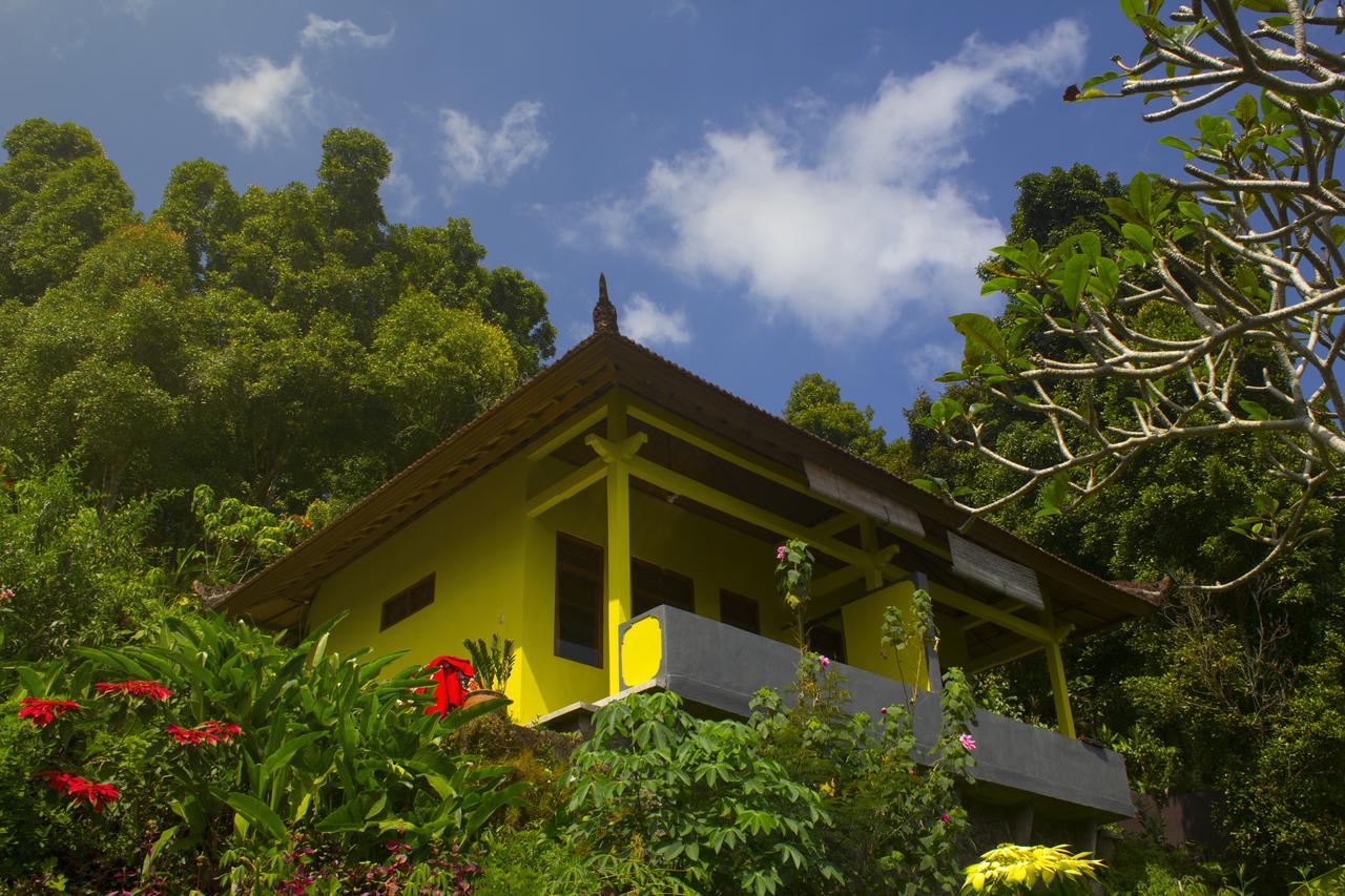 Aryautama Garden Villa Munduk Εξωτερικό φωτογραφία