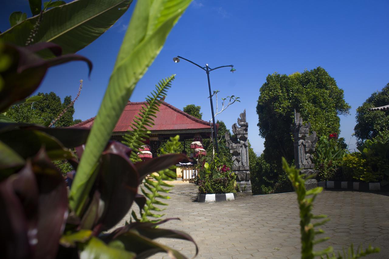 Aryautama Garden Villa Munduk Εξωτερικό φωτογραφία