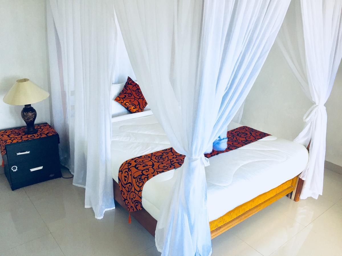 Aryautama Garden Villa Munduk Εξωτερικό φωτογραφία