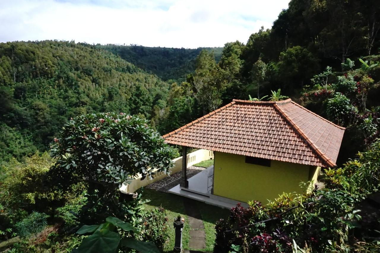 Aryautama Garden Villa Munduk Εξωτερικό φωτογραφία