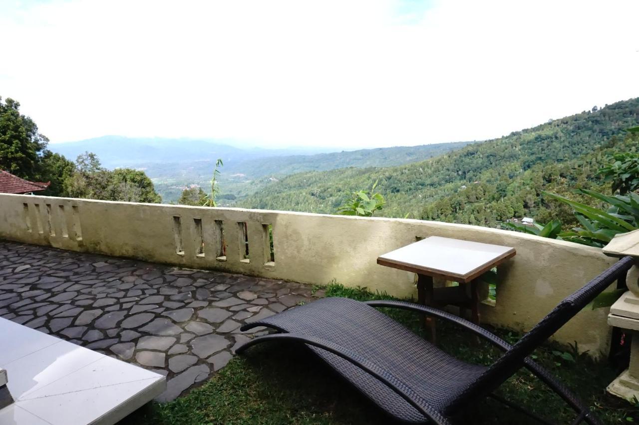 Aryautama Garden Villa Munduk Εξωτερικό φωτογραφία