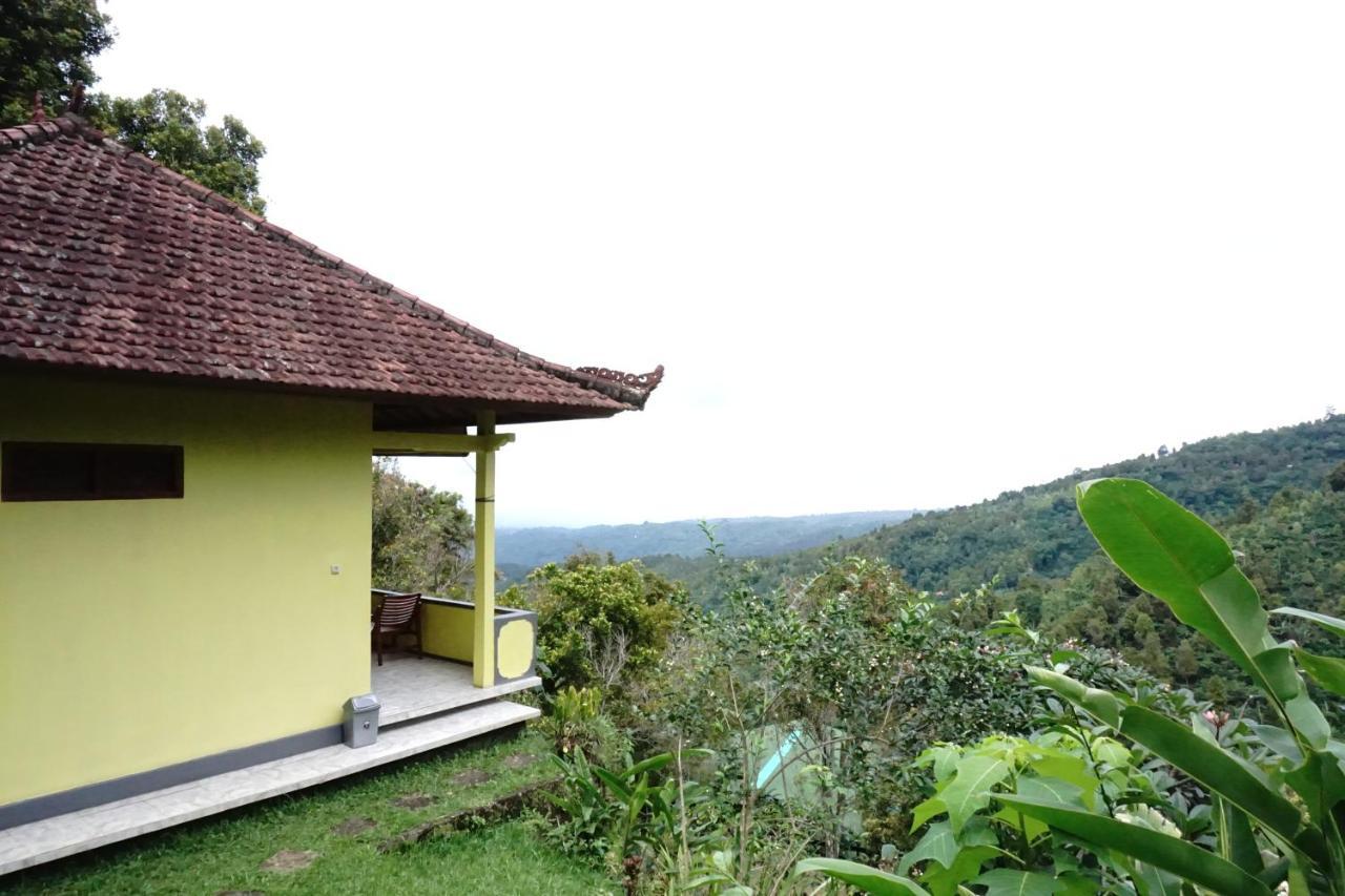 Aryautama Garden Villa Munduk Εξωτερικό φωτογραφία