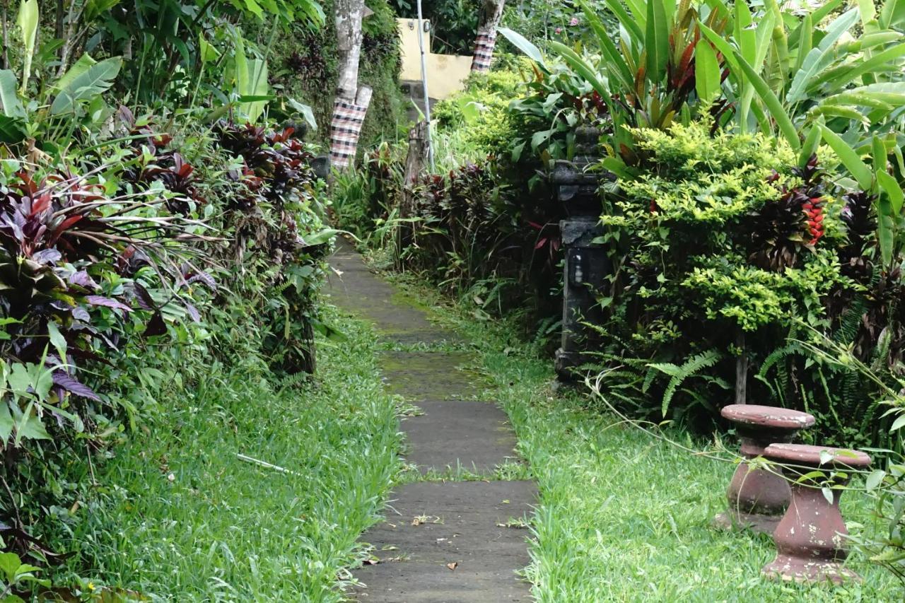 Aryautama Garden Villa Munduk Εξωτερικό φωτογραφία