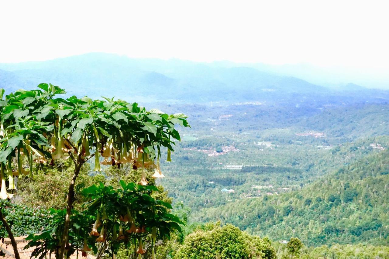 Aryautama Garden Villa Munduk Εξωτερικό φωτογραφία