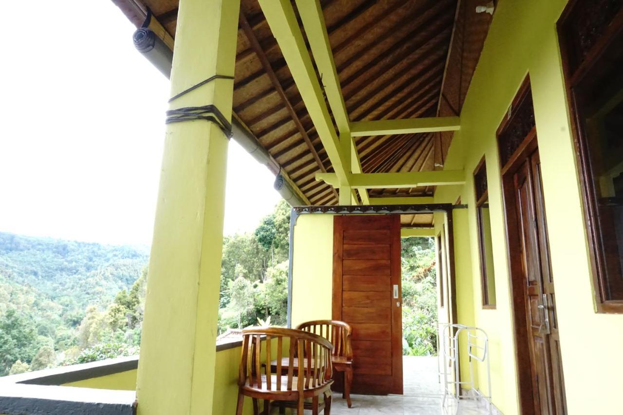 Aryautama Garden Villa Munduk Εξωτερικό φωτογραφία