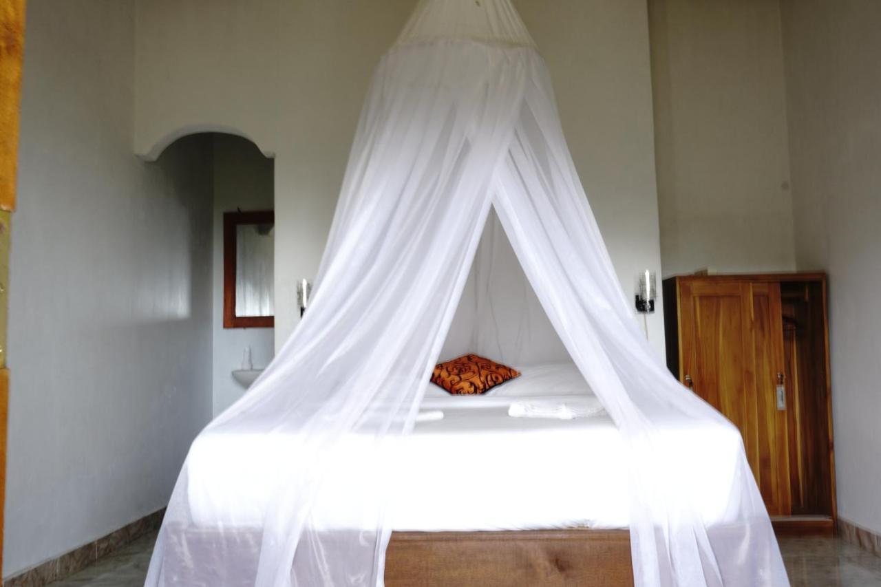 Aryautama Garden Villa Munduk Εξωτερικό φωτογραφία