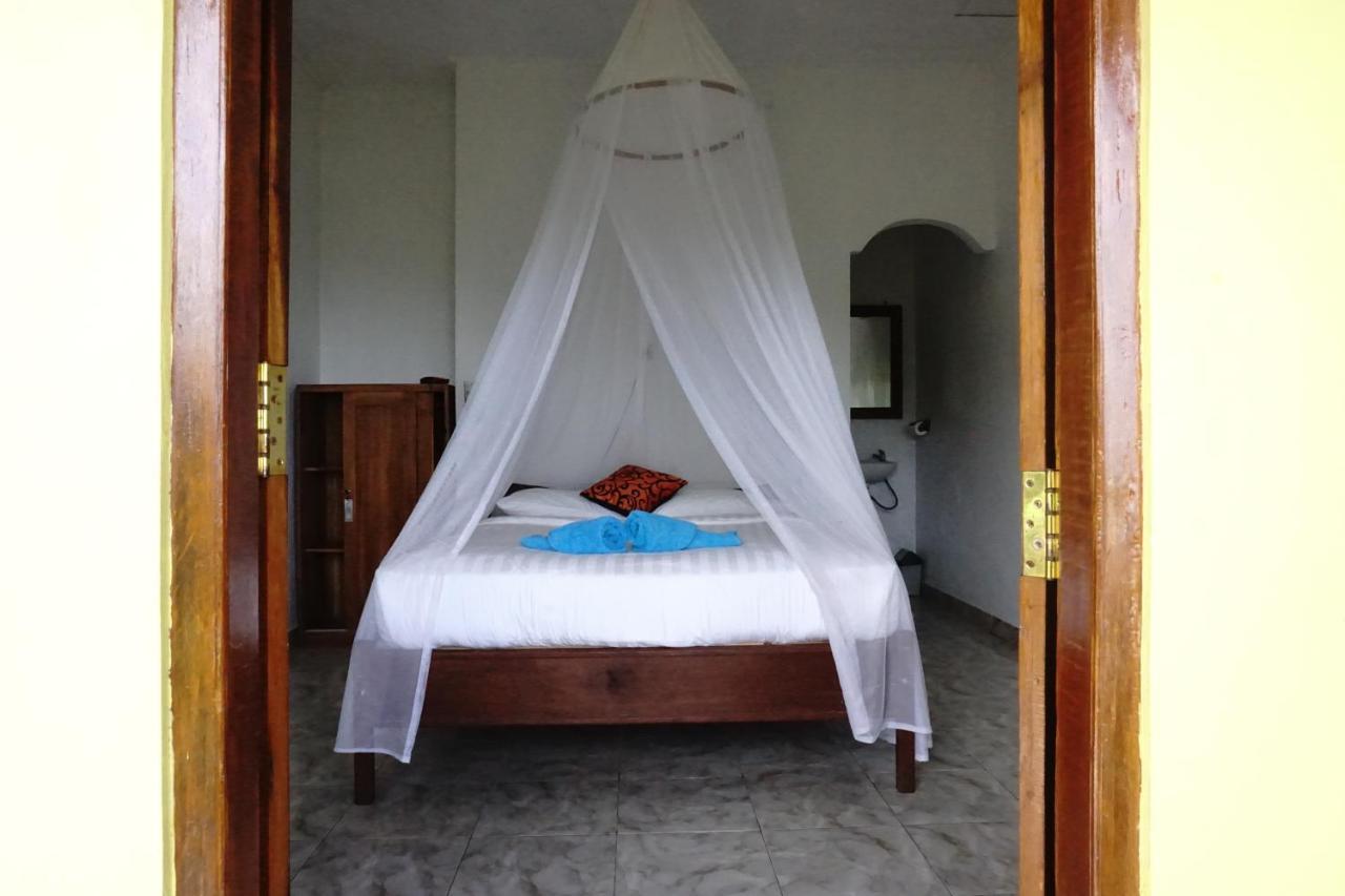 Aryautama Garden Villa Munduk Εξωτερικό φωτογραφία