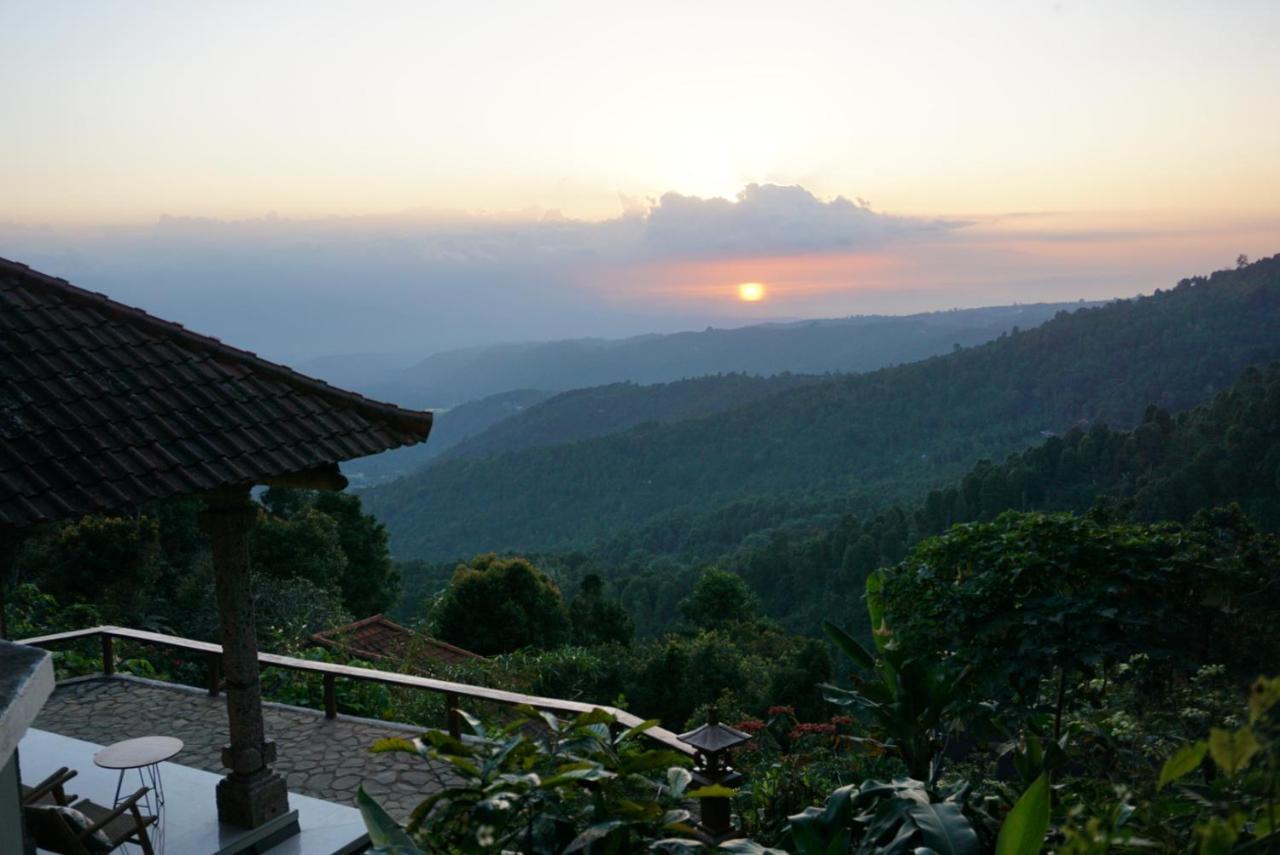 Aryautama Garden Villa Munduk Εξωτερικό φωτογραφία