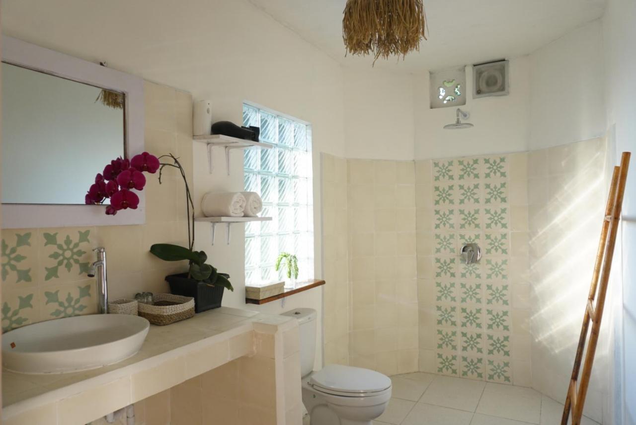 Aryautama Garden Villa Munduk Εξωτερικό φωτογραφία