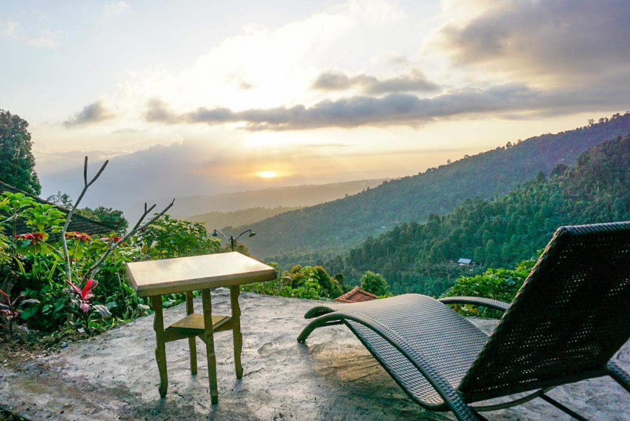 Aryautama Garden Villa Munduk Εξωτερικό φωτογραφία