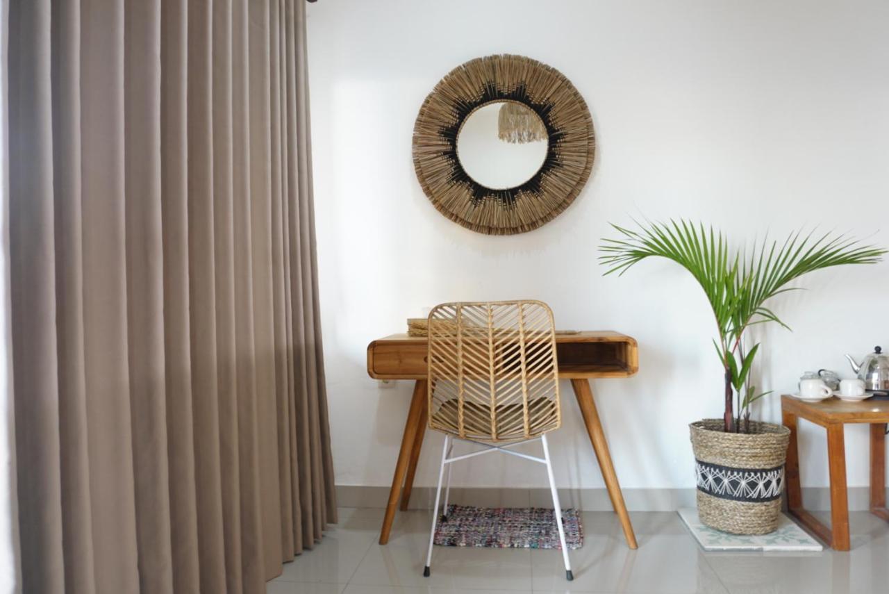 Aryautama Garden Villa Munduk Εξωτερικό φωτογραφία