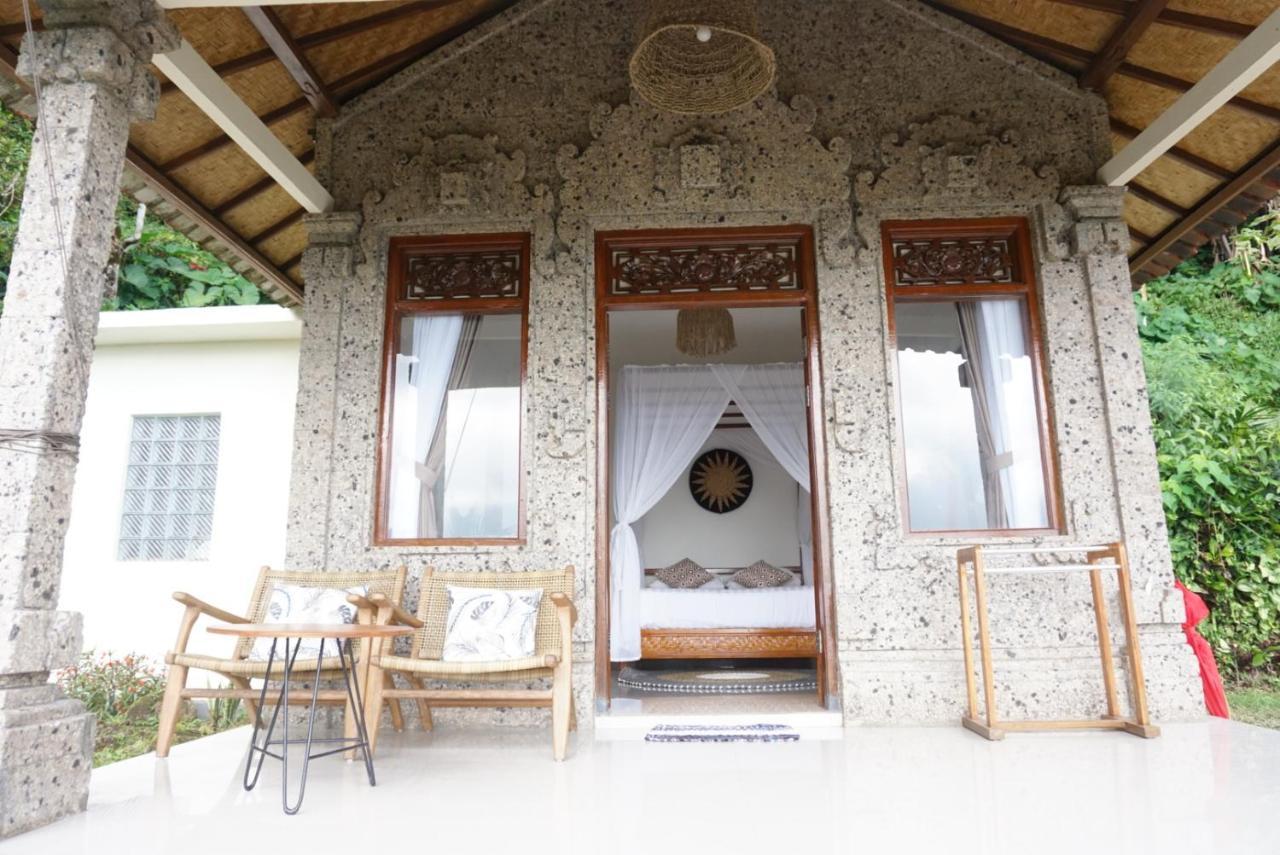 Aryautama Garden Villa Munduk Εξωτερικό φωτογραφία