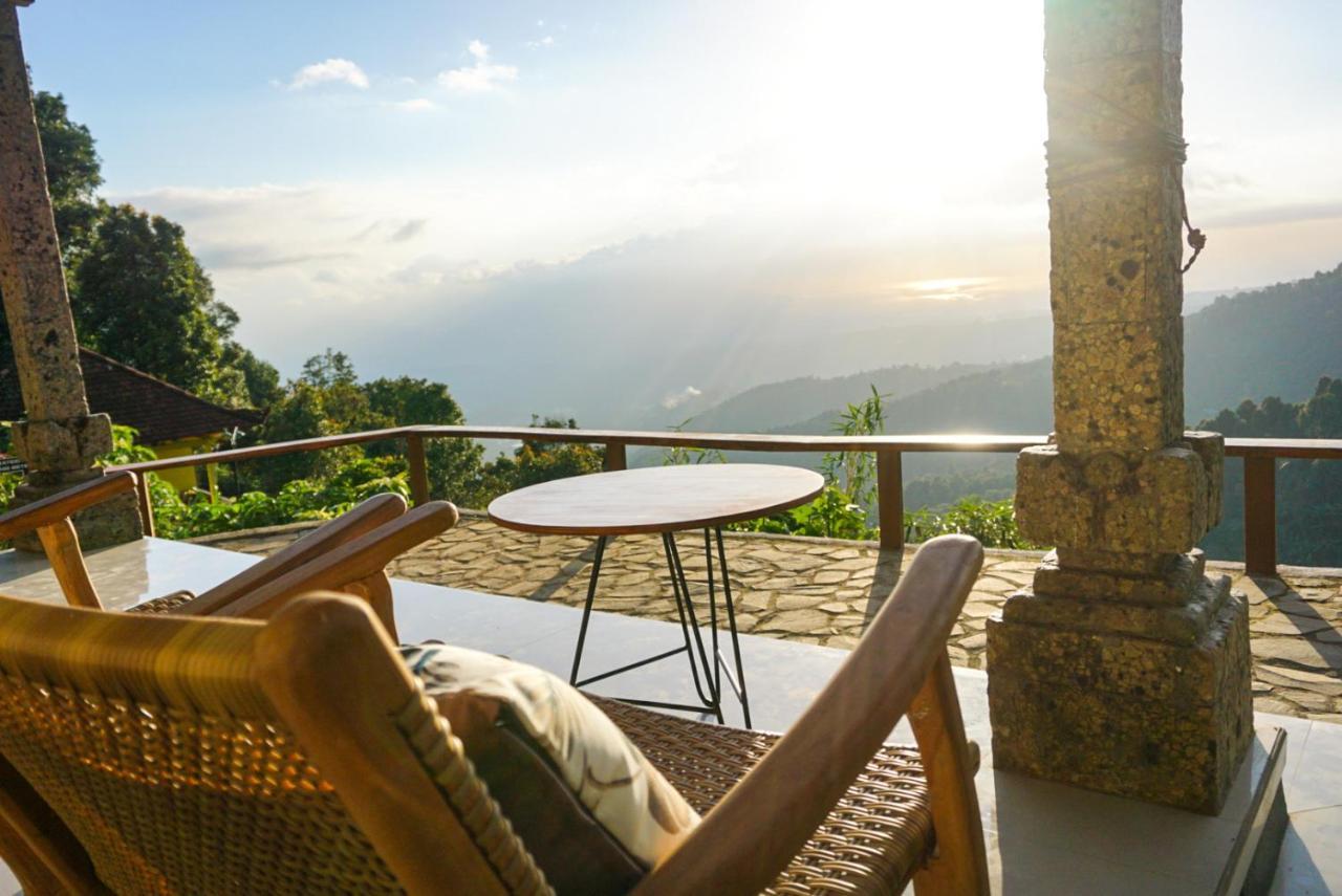 Aryautama Garden Villa Munduk Εξωτερικό φωτογραφία