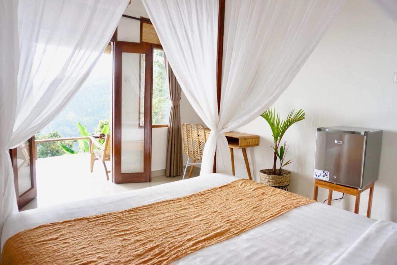 Aryautama Garden Villa Munduk Εξωτερικό φωτογραφία