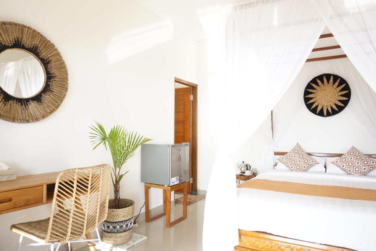 Aryautama Garden Villa Munduk Εξωτερικό φωτογραφία