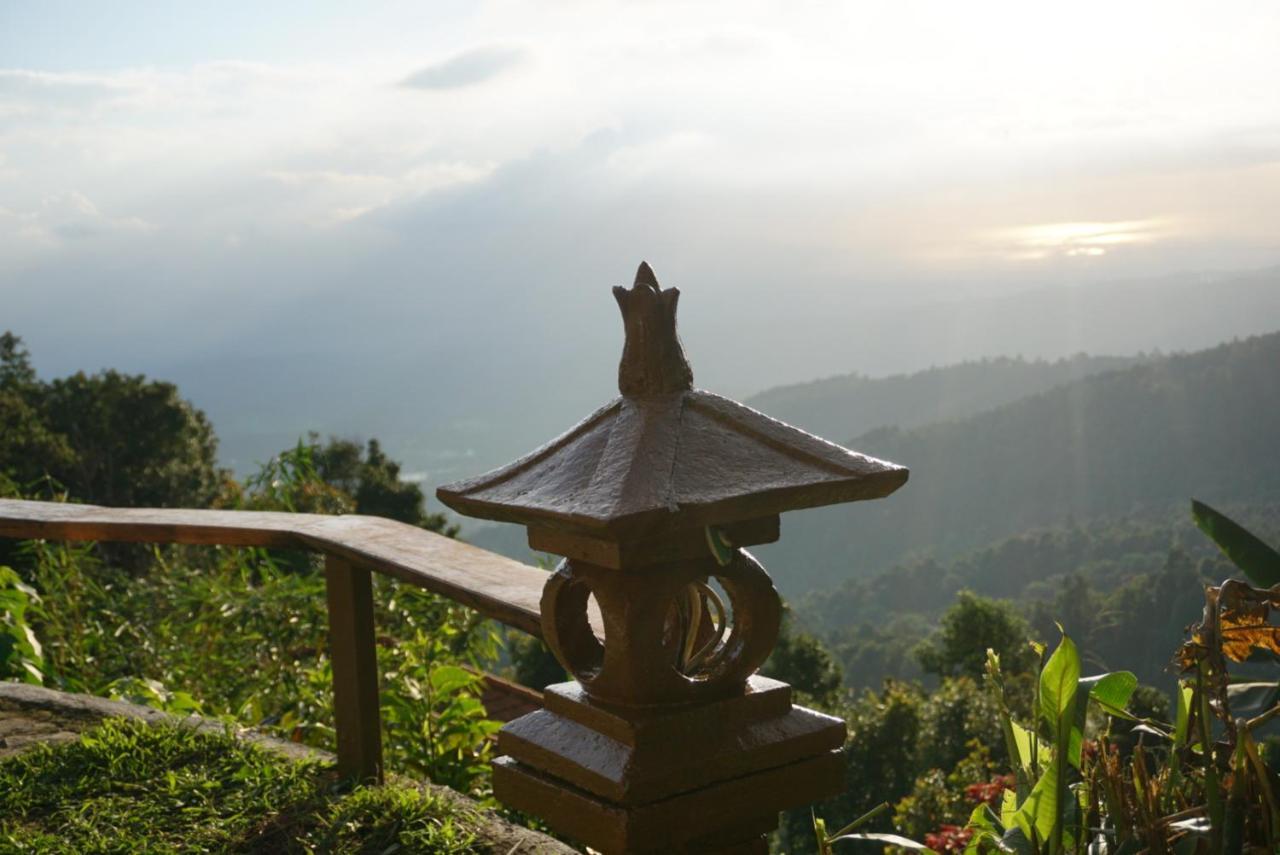 Aryautama Garden Villa Munduk Εξωτερικό φωτογραφία